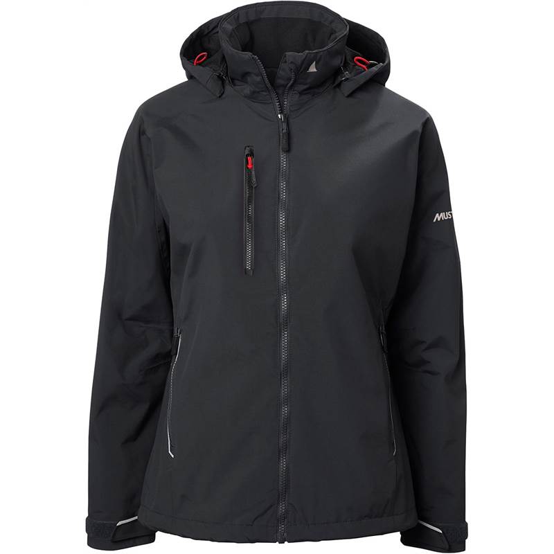 Musto Womens Sardinia 2.0 Waterproof Jacket-3