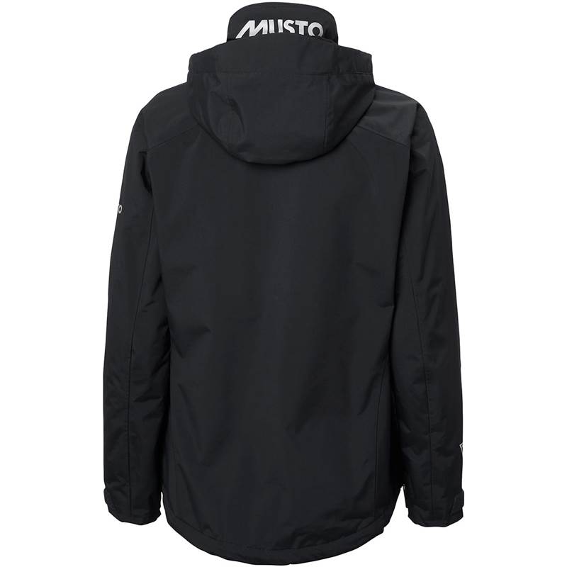 Musto Womens Sardinia 2.0 Waterproof Jacket-4