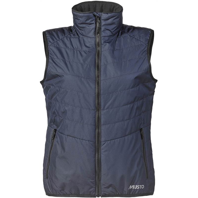 Musto Womens Corsica Vest-1
