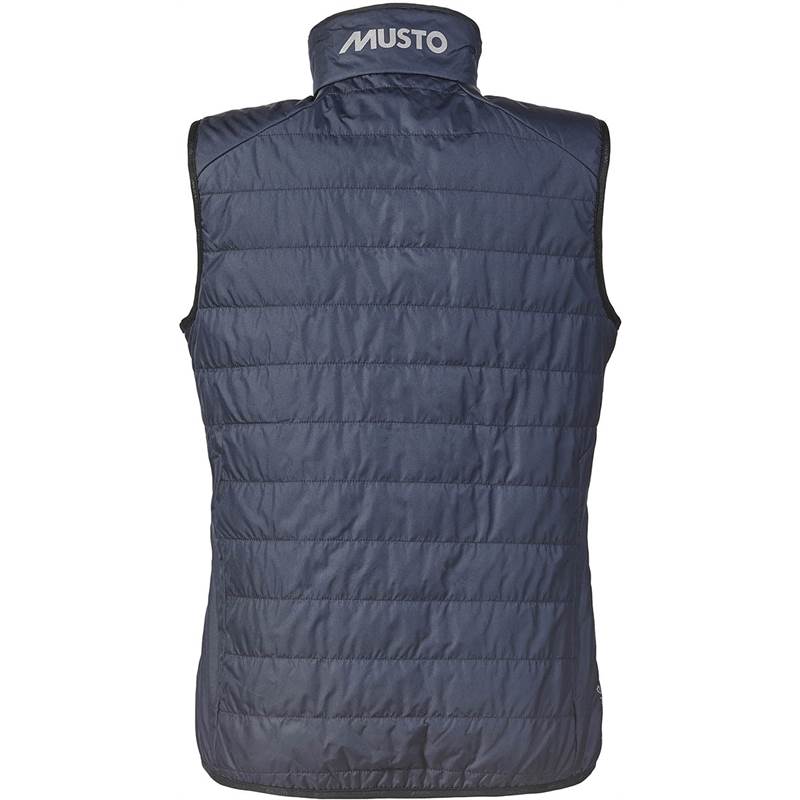 Musto Womens Corsica Vest-2