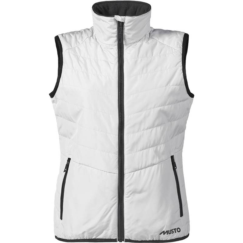 Musto Womens Corsica Vest-3