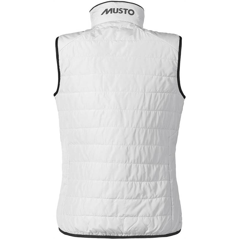 Musto Womens Corsica Vest-4