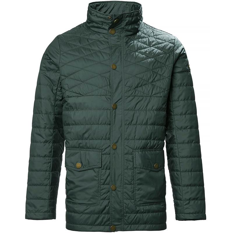 Musto Mens Edinburgh Primaloft Insulated Quilted Jacket-1