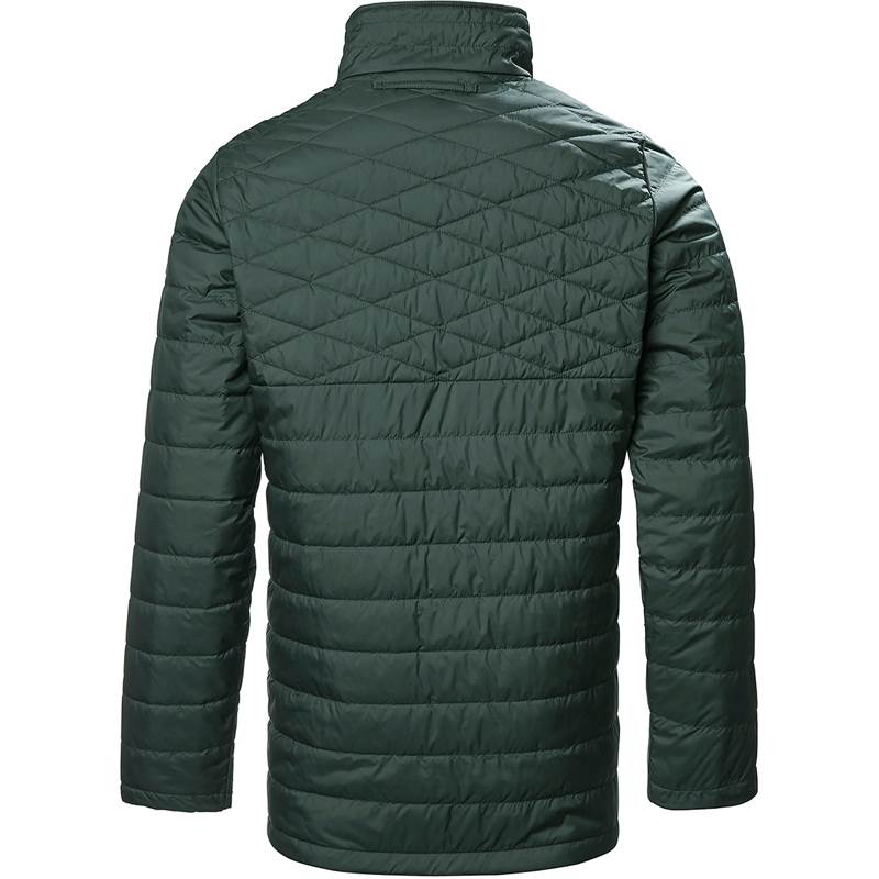 Musto Mens Edinburgh Primaloft Insulated Quilted Jacket-2