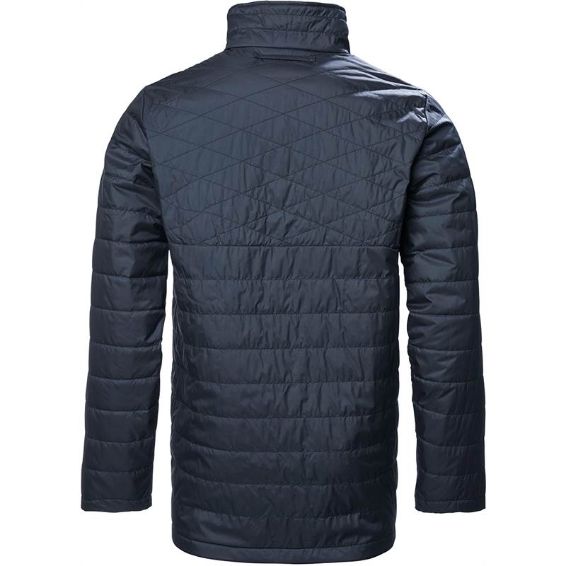 Musto Mens Edinburgh Primaloft Insulated Quilted Jacket-3
