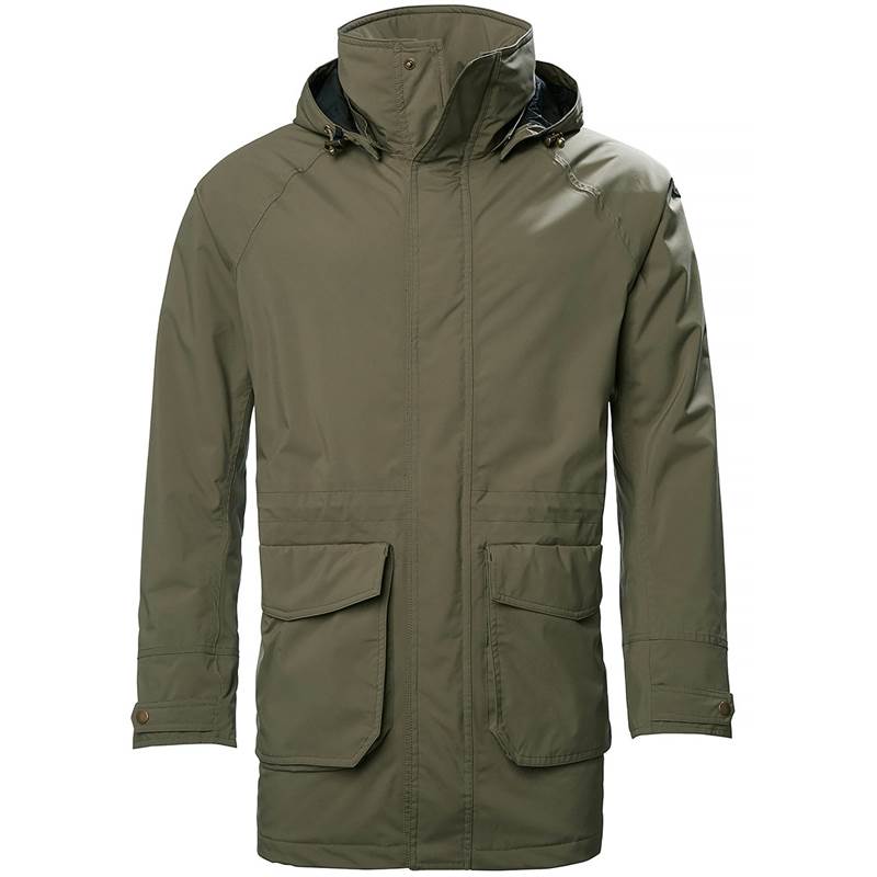 Musto Mens Country Rain Jacket-1