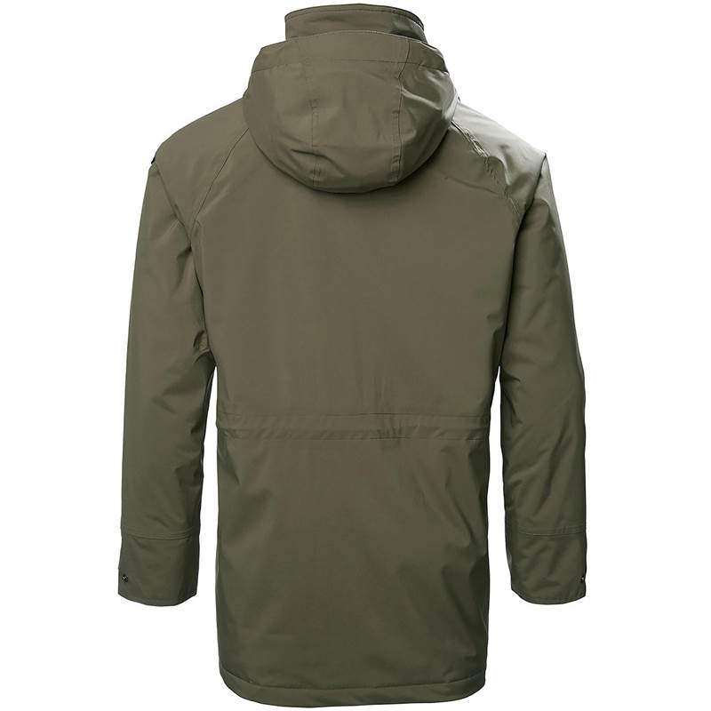Musto Mens Country Rain Jacket-2