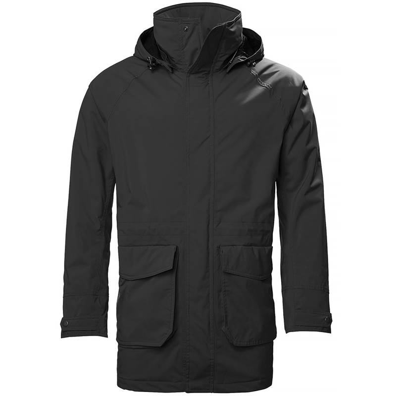 Musto Mens Country Rain Jacket-3