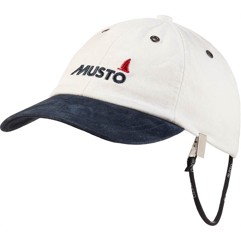 Musto Evolution Original Crew Sailing Cap-1