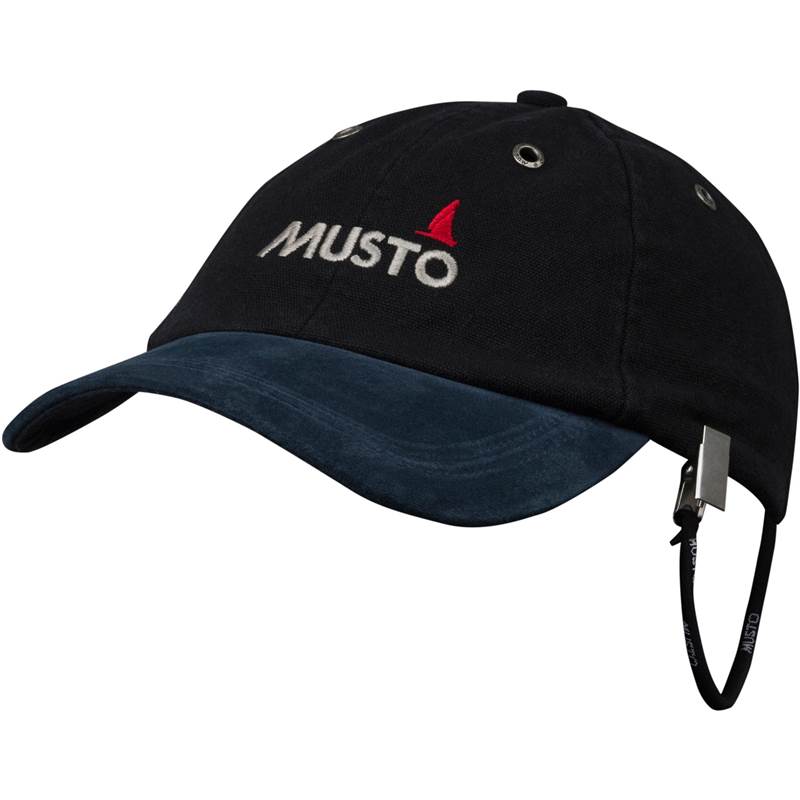 Musto Evolution Original Crew Sailing Cap-2