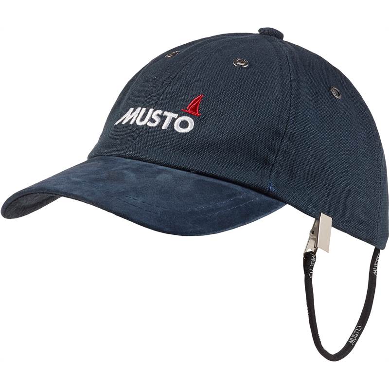 Musto Evolution Original Crew Sailing Cap-3