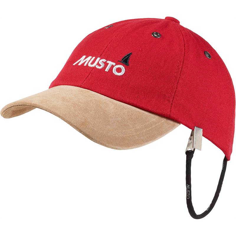 Musto Evolution Original Crew Sailing Cap-4