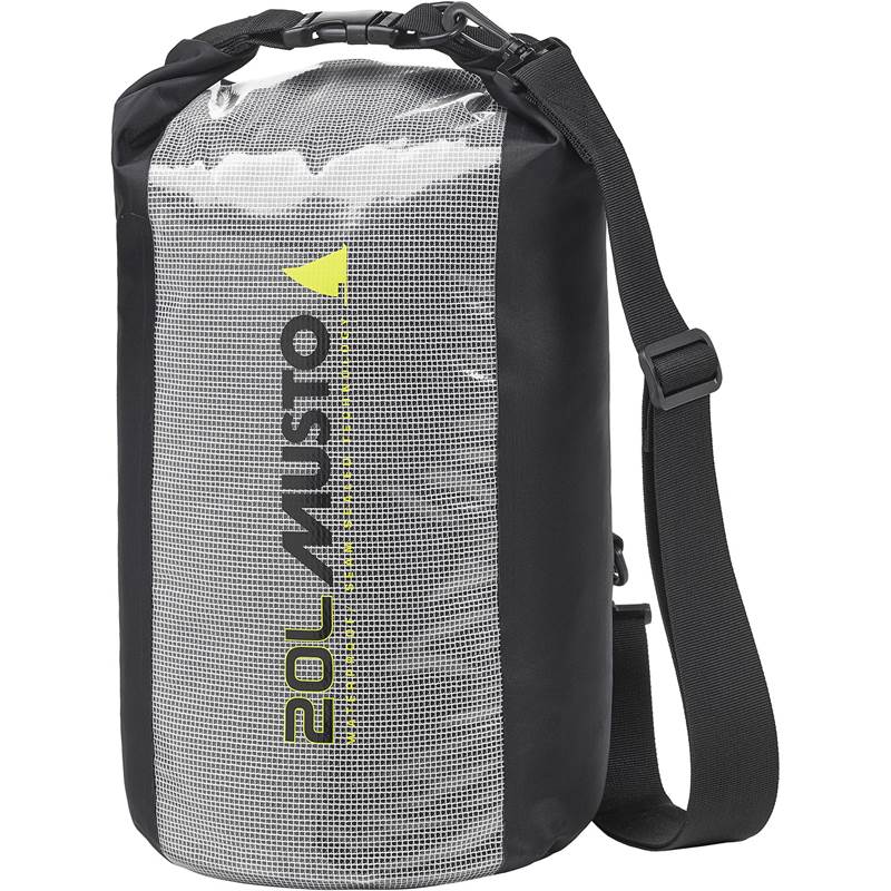 Musto Essential 20L Dry Tube Bag-1