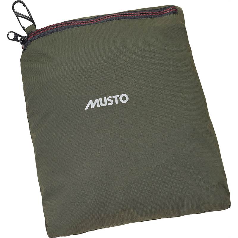 Musto Womens Fenland BR2 Packaway Waterproof Shooting Jacket with FREE Bag-4