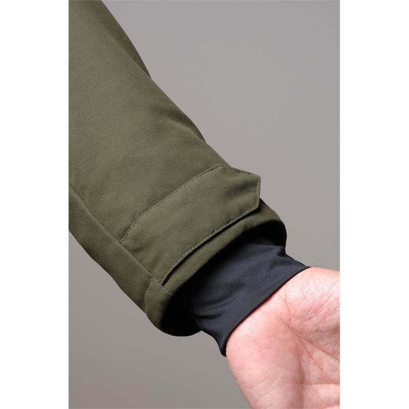 Musto Mens Highland Gore-Tex Lite Waterproof Shooting Jacket with FREE Bag-4