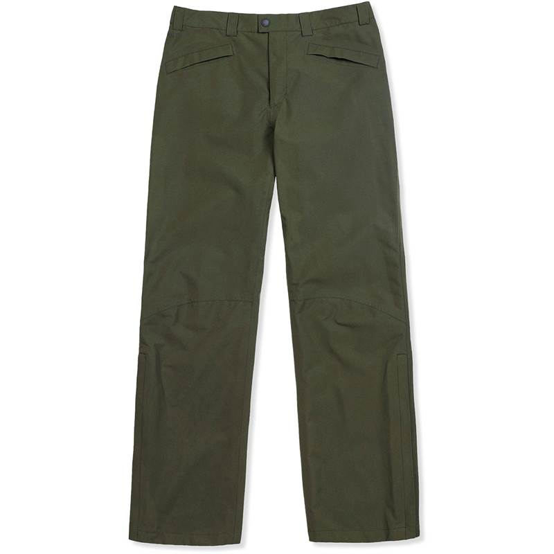 Musto Mens Highland Gore-Tex Ultra Lite Waterproof Shooting Trousers with FREE Bag-1