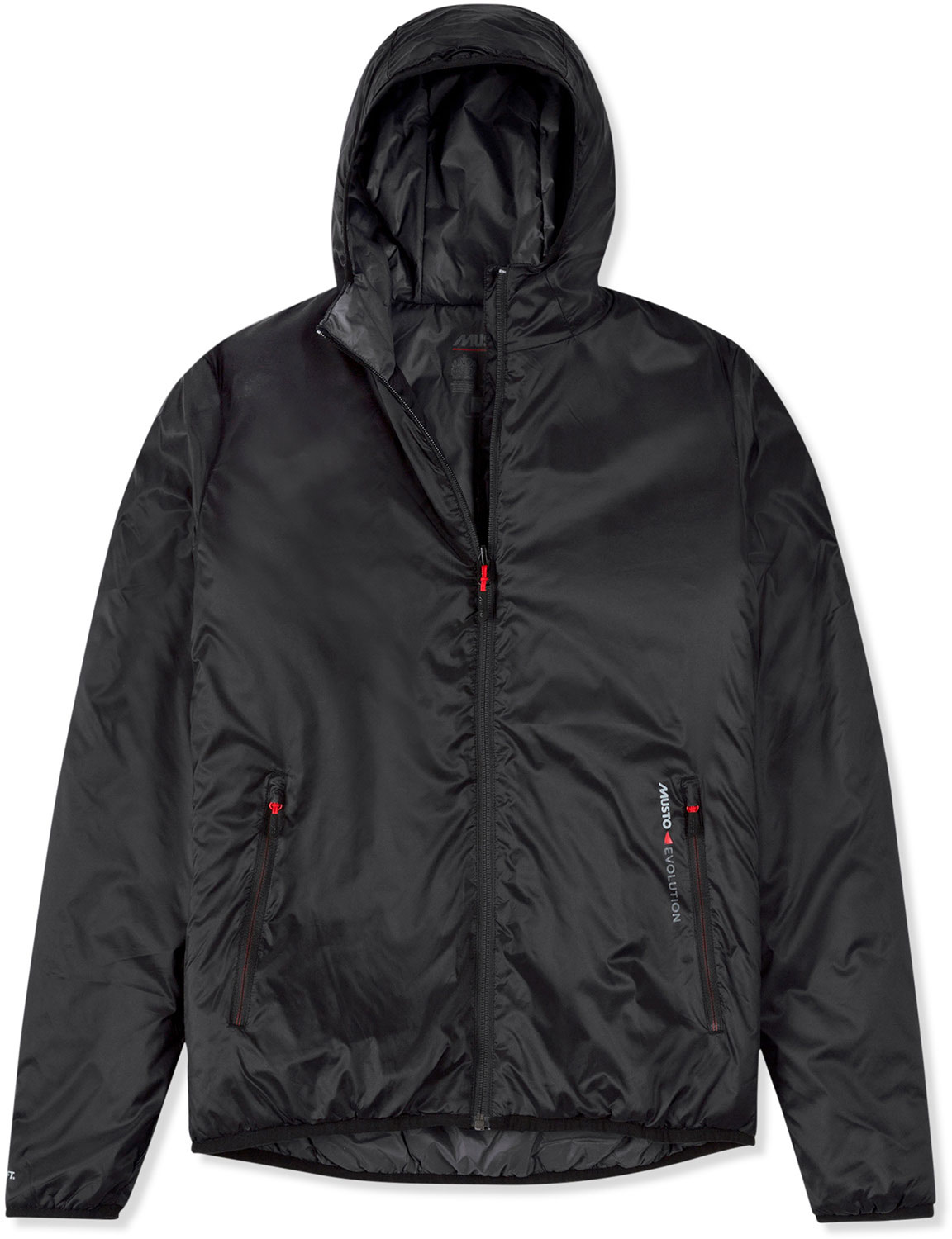 musto xvr jacket