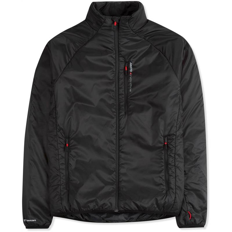 Musto Mens Evolution Primaloft XVR Jacket-1