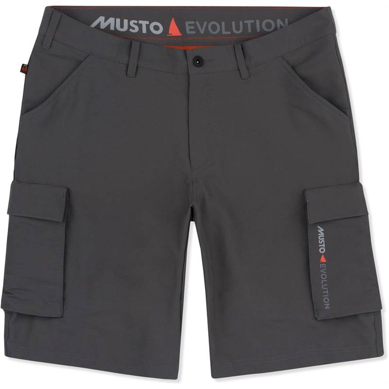 Musto Mens Evolution Pro Lite UV Fast Dry Shorts-1