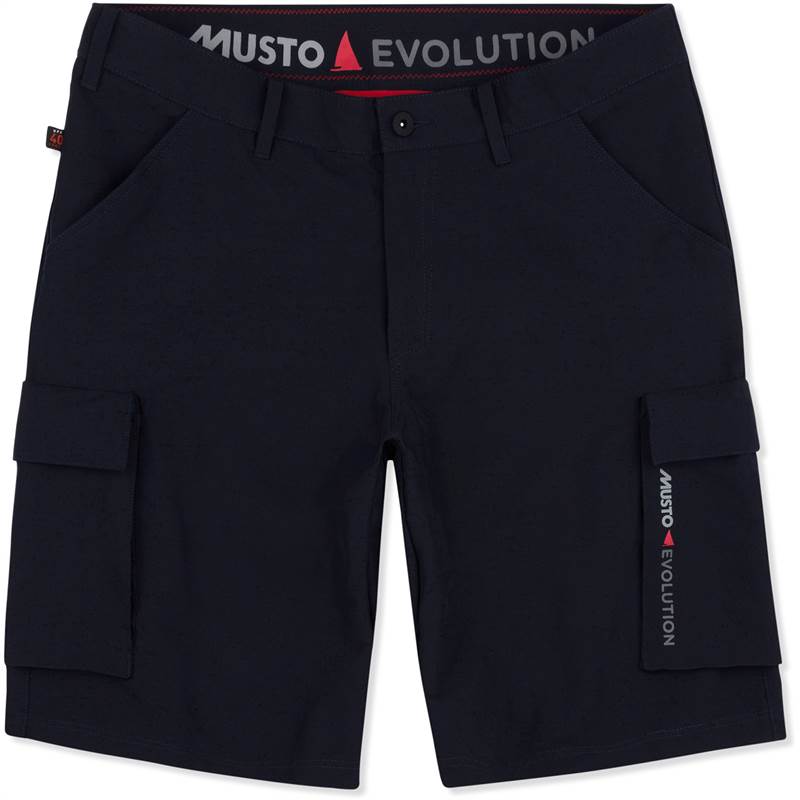 Musto Mens Evolution Pro Lite UV Fast Dry Shorts-2