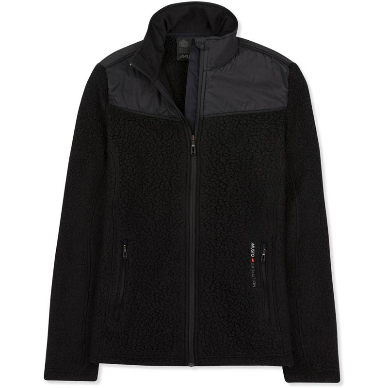 Musto Womens Shearling Polartec Fleece with FREE Bag-1