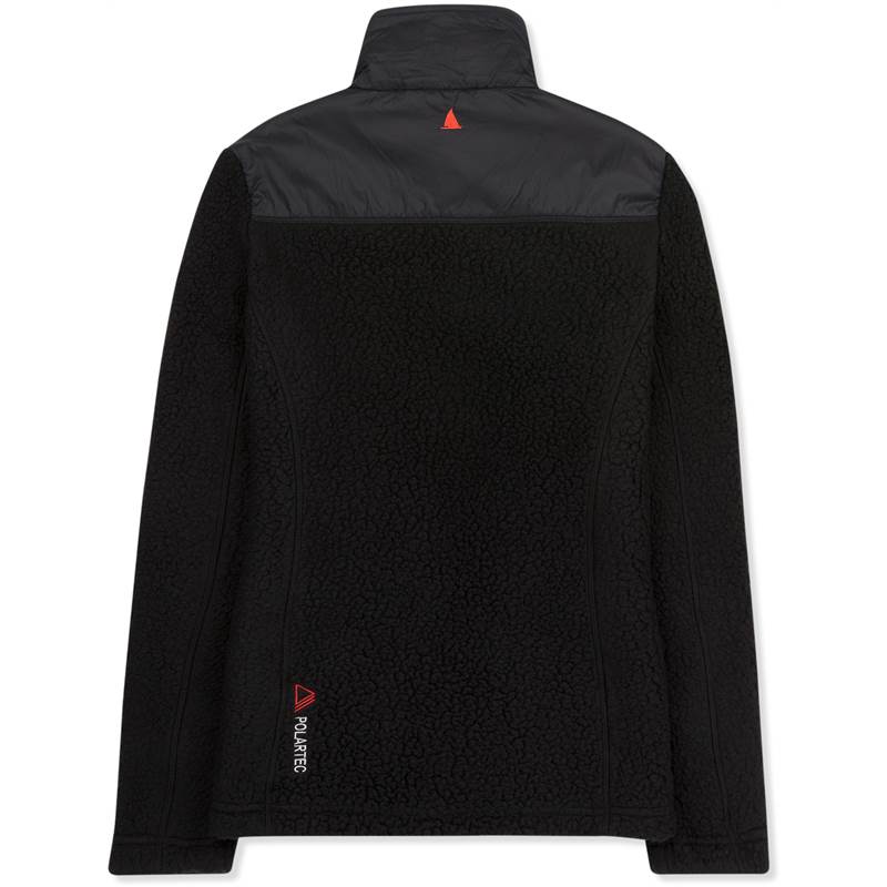 Musto Womens Shearling Polartec Fleece with FREE Bag-2