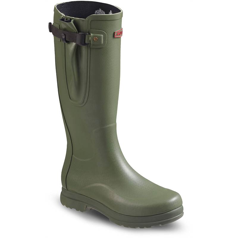 Musto Mens Burghley Welly Boot-1