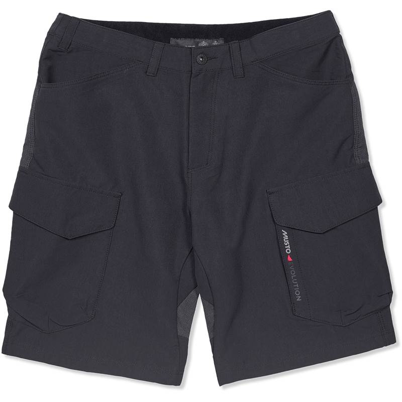 Musto Mens Evolution Performance UV Sailing Shorts-1