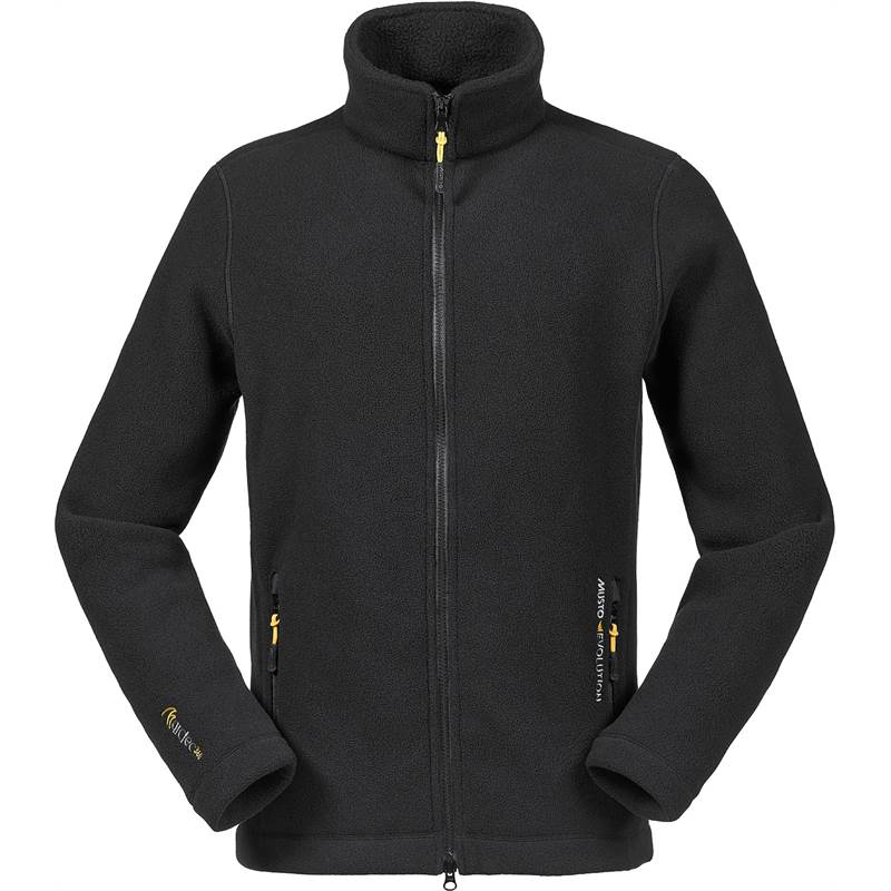 Musto Mens Deck Sailing Fleece Jacket-1