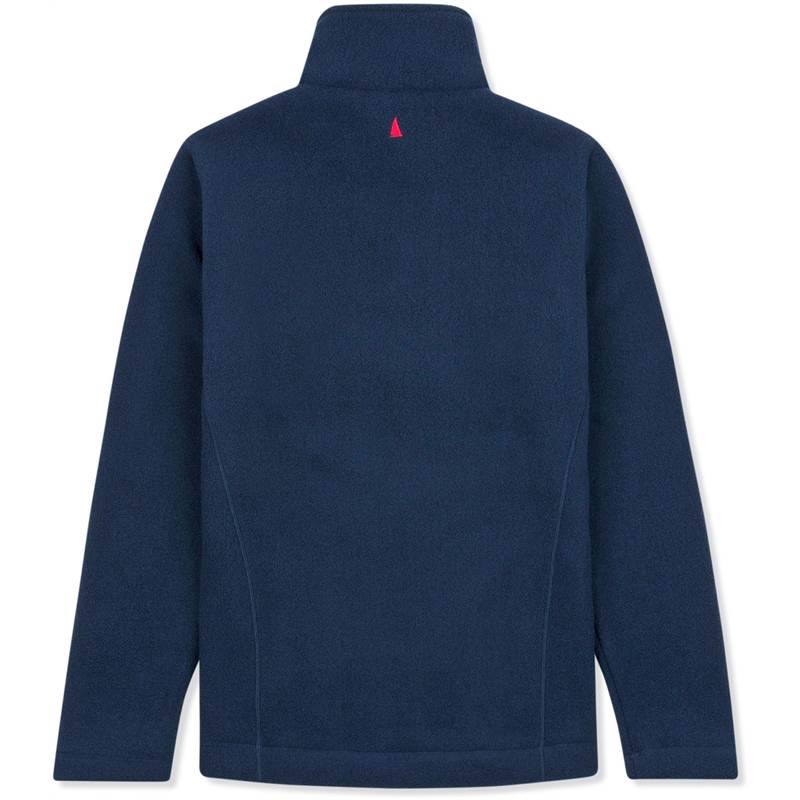 Musto Mens Deck Sailing Fleece Jacket-3