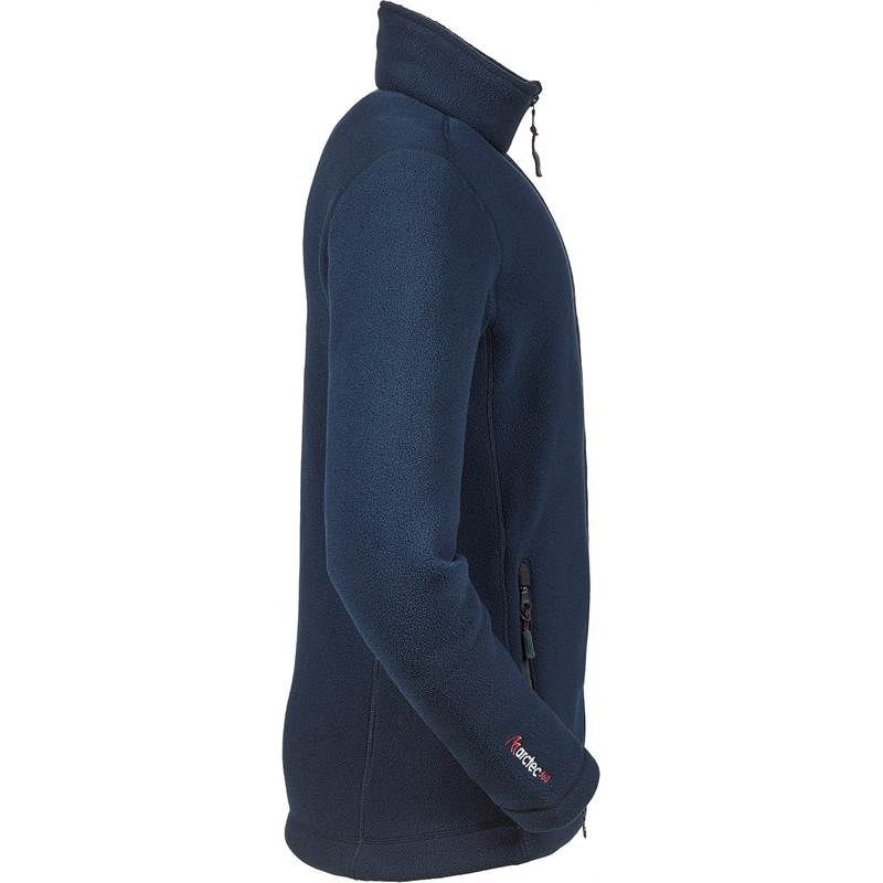 Musto Mens Deck Sailing Fleece Jacket-4