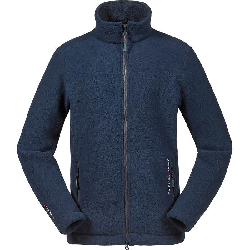 Musto Mens Deck Sailing Fleece Jacket-5