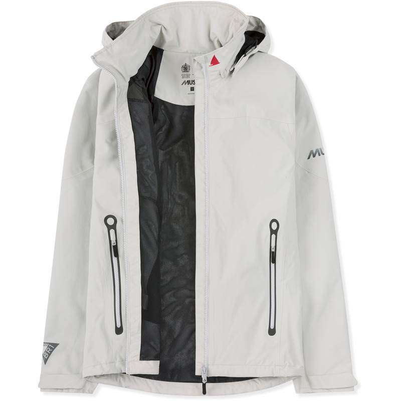 Musto Mens Sardinia BR1 Waterproof Sailing Jacket-3