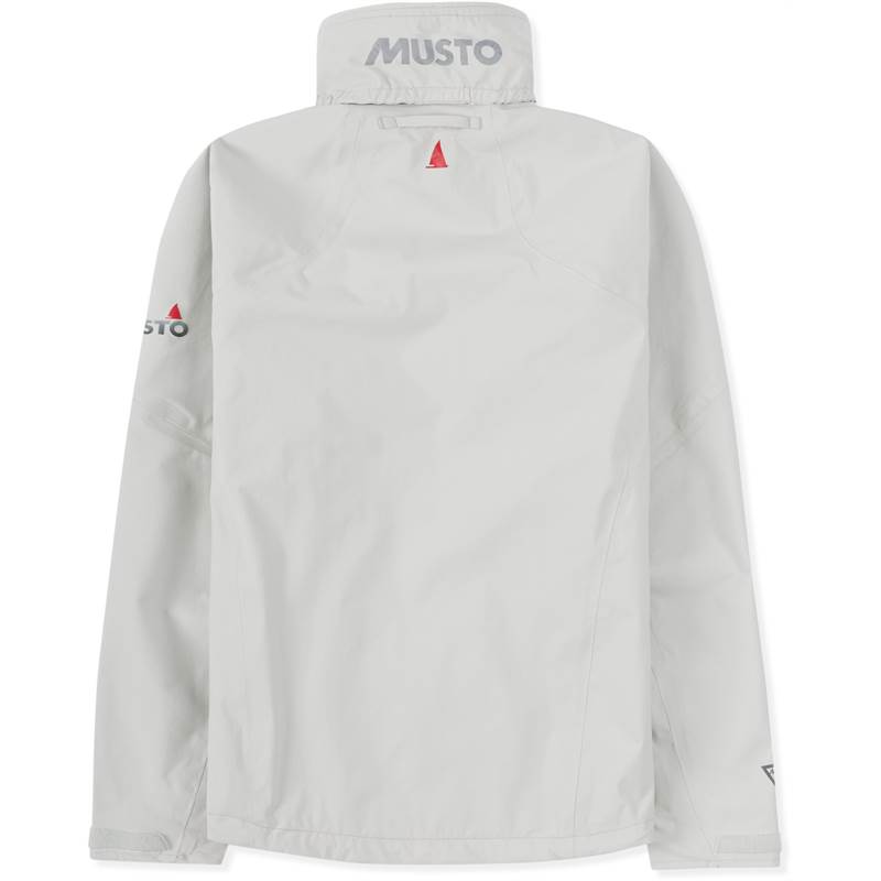 Musto Mens Sardinia BR1 Waterproof Sailing Jacket-4