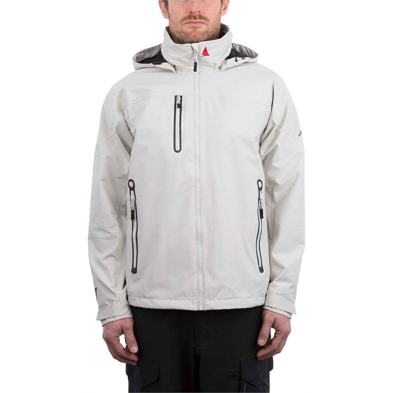 Musto Mens Sardinia BR1 Waterproof Sailing Jacket-5