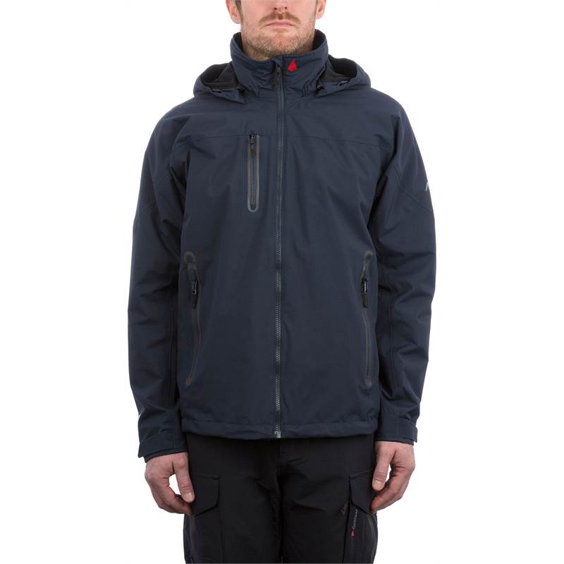 Musto Mens Sardinia BR1 Waterproof Sailing Jacket-1