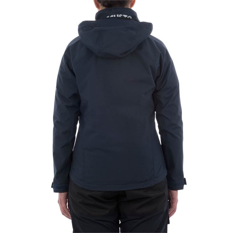 Musto Womens Corsica BR1 Waterproof Sailing Jacket with FREE Bag-4