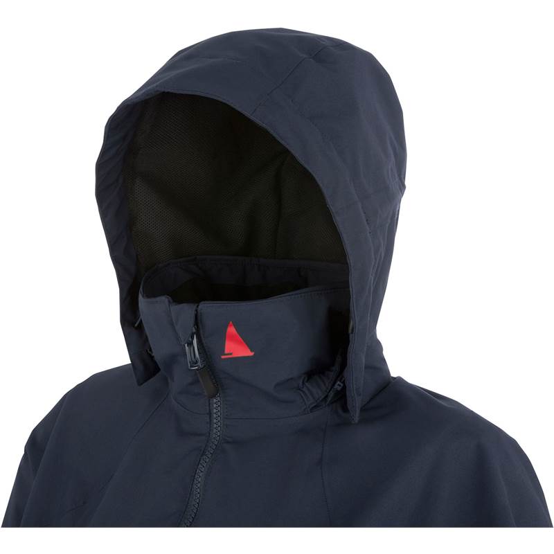 Musto Womens Corsica BR1 Waterproof Sailing Jacket with FREE Bag-5