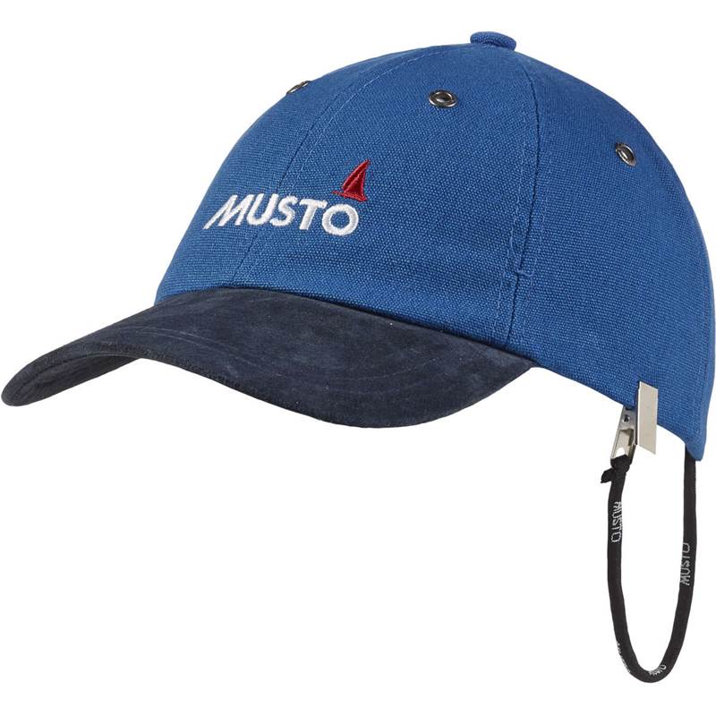 Musto Evolution Original Crew Sailing Cap-5