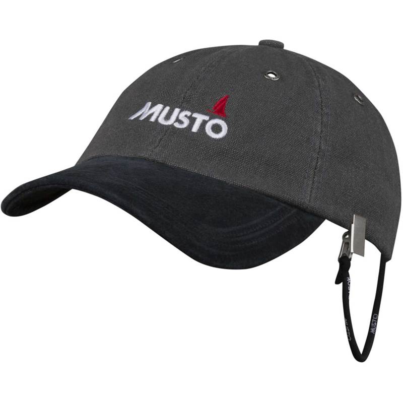 Musto Evolution Original Crew Sailing Cap-5