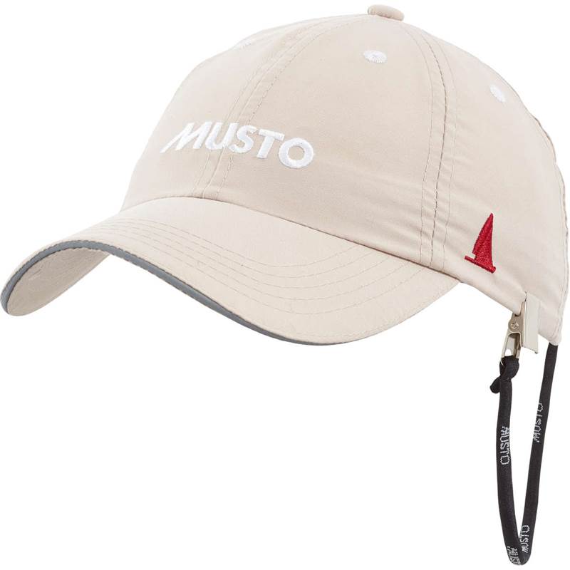 Musto Essential Fast Dry Crew Sailing Cap-4