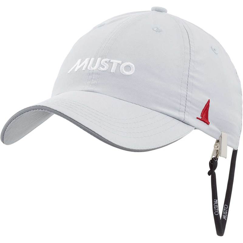 Musto Essential Fast Dry Crew Sailing Cap-5