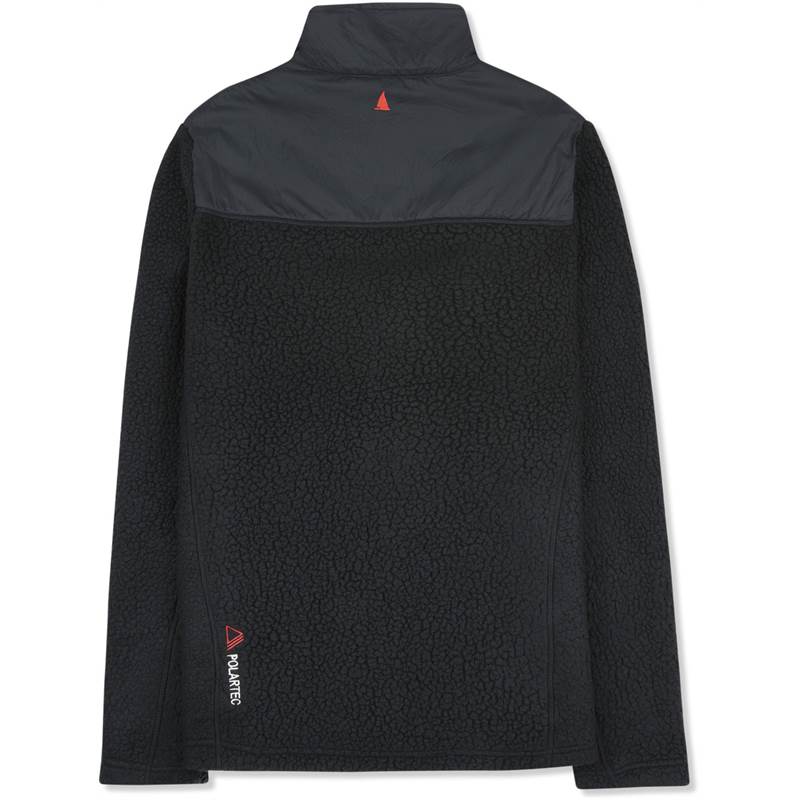 Musto Mens Shearling Polartec Fleece with FREE Bag-2