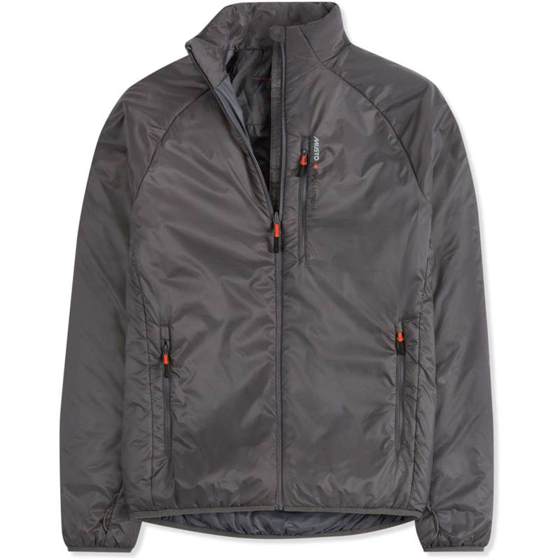 Musto Mens Evolution Primaloft XVR Jacket-5