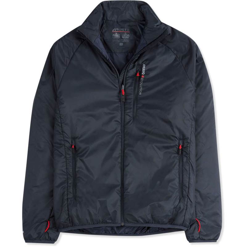 Musto Mens Evolution Primaloft XVR Jacket-3