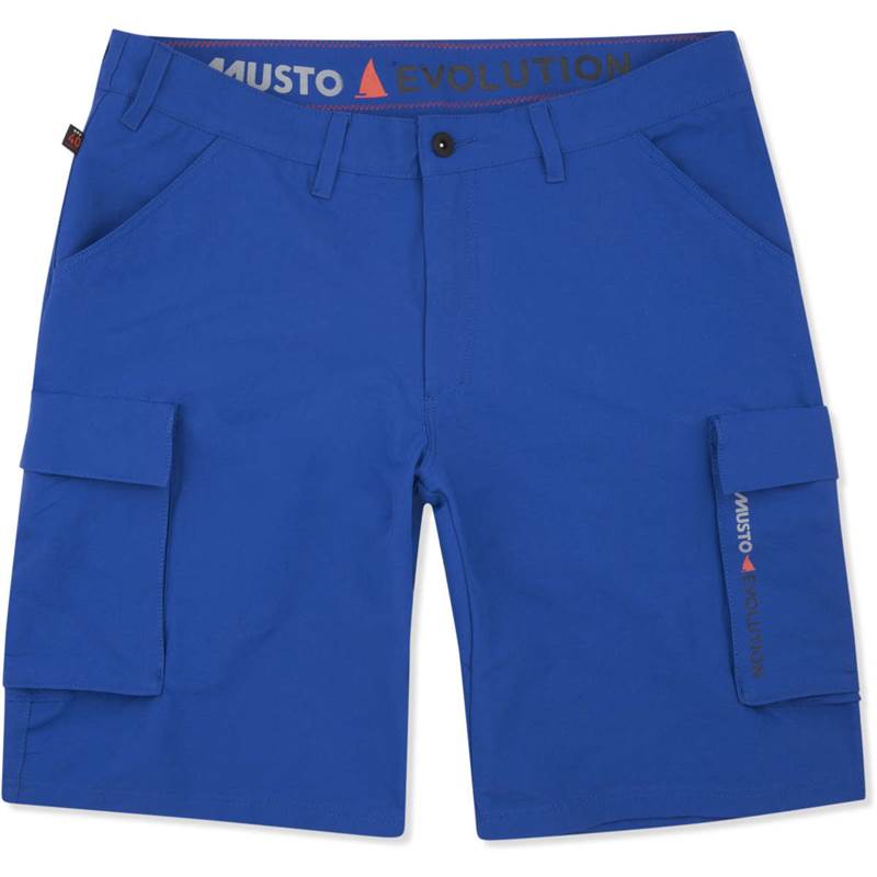 Musto Mens Evolution Pro Lite UV Fast Dry Shorts-3