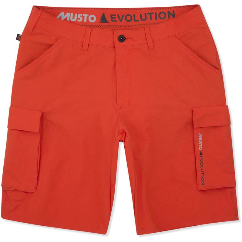 Musto Mens Evolution Pro Lite UV Fast Dry Shorts-4