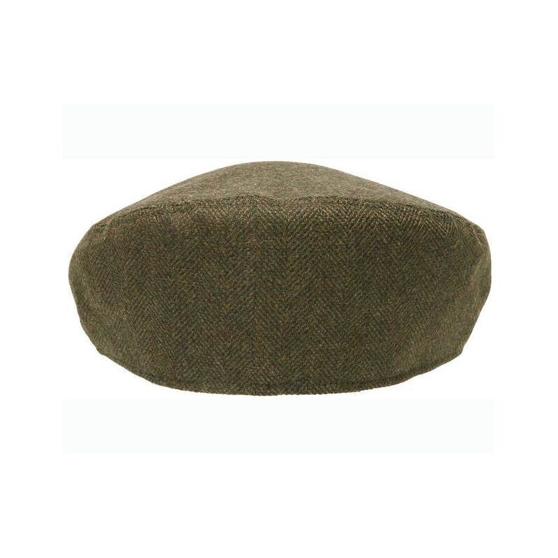 Musto Technical Tweed Cap-2
