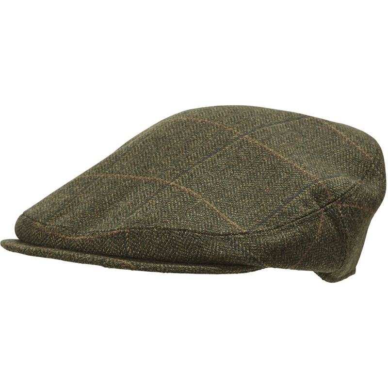 Musto Technical Tweed Cap-3