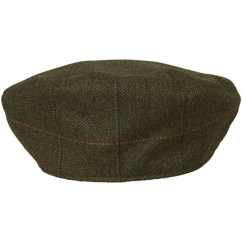 Musto Technical Tweed Cap-4